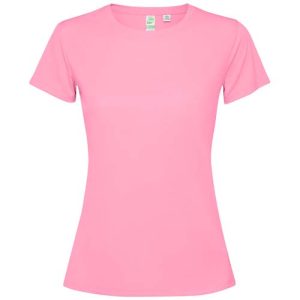 Camiseta de manga corta para mujer 'Estoril'