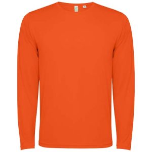 Camiseta de manga larga unisex 'Estoril'