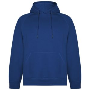 Sudadera unisex algodón orgánico 'Vinson'