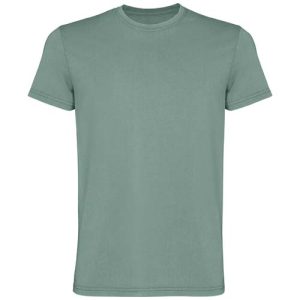Camiseta de manga corta para hombre 'Corgi'