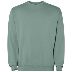 Sudadera de cuello redondo unisex 'Jaya'