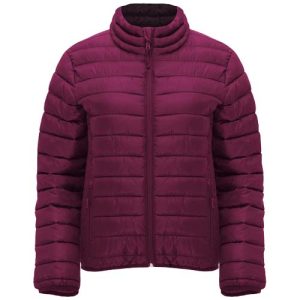 Chaqueta con aislamiento para mujer 'Finland'