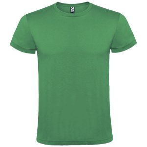 Camiseta unisex de manga corta 'Atomic'