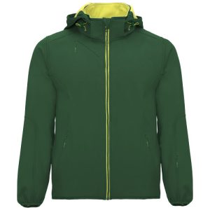 Chaqueta softshell unisex 'Siberia'