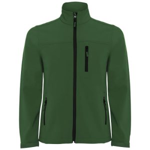 Chaqueta softshell para hombre 'Antartida'