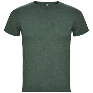 Camiseta de manga corta para hombre 'Fox'