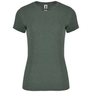 Camiseta de manga corta para mujer 'Fox'