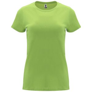Camiseta de manga corta para mujer 'Capri'
