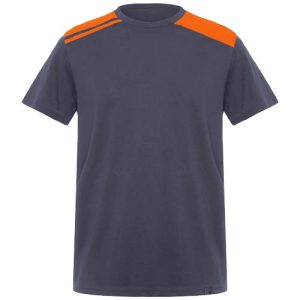 Camiseta de manga corta de 160 g/m2 para hombre 'Expedition'