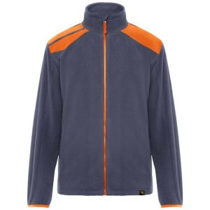 Chaqueta micropolar unisex 'Terrano'