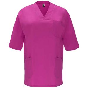 Camiseta de servicio de manga corta de 160 g/m2 unisex 'Panacea'